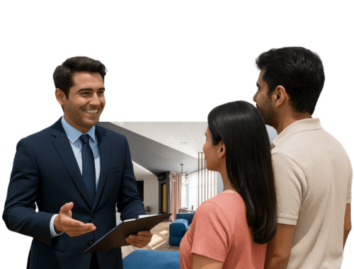 Kolte Patil apartments