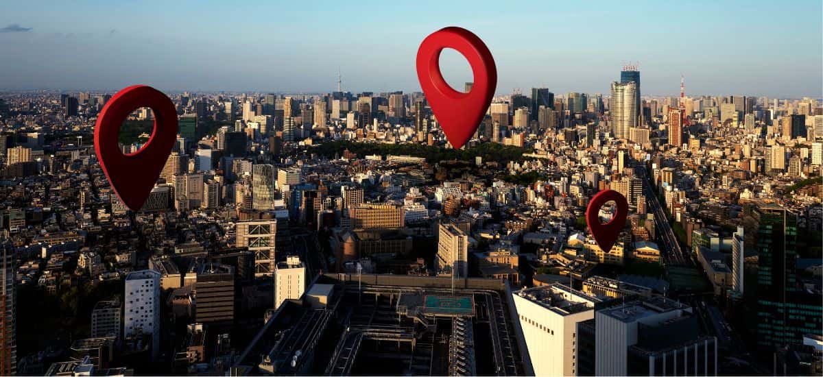 Kolte Patil Builders Project Location Banner Image